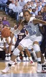 Shegog, Ruffin-Praff Invited To Women's U19 National Team Trials