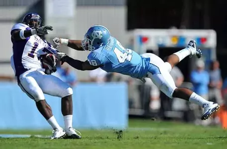 Reddick Named To Nagurski Trophy Watch List
