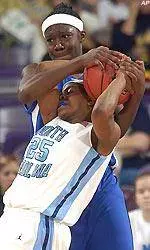 UNC Upset By Middle Tennessee In NCAA First Round, 67-62