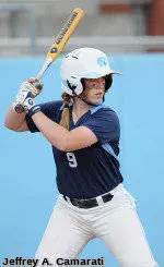 UNC Opens ACC Title Pursuit With Boston College