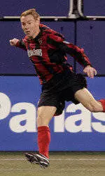 Tar Heels in MLS Update