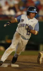 Cavasinni To Miss 2008 With Knee Injury