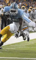 Devon Ramsay Granted An Additional Year Of Eligibility