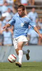 Harrington Leads Four Tar Heels Taken In MLS SuperDraft
