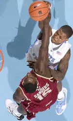 College of Charleston Game Guide