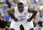Tar Heels Bounce Bulldogs, 98-77