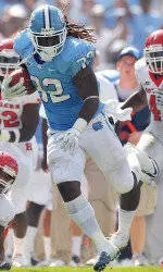 Turner's Take: Help Yourself