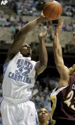 Old Dominion Game Guide