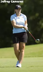 Carolina Golfers Fifth At LSU Tiger/Wave Classic