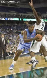 Detroit A Spartan-Friendly Zone