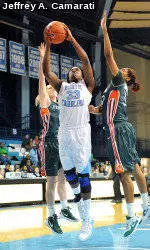 Tar Heels Head To Florida State In Search Of A Win