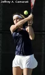 Top-Ranked Tar Heels Storm Into ACC Final