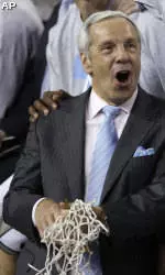 Lucas: Williams Remembers First Sightings