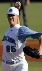 Carolina One Win Shy Of Championship Series