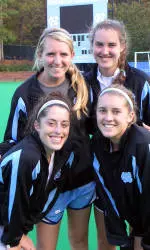 The Redshirt Reports