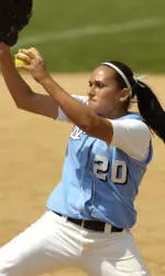Tar Heels Roll Over Virginia 8-0, Advance In ACC Tournament