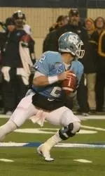 Walston: That Was Strange