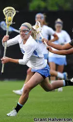 Maryland Downs Tar Heels 14-10 For ACC Title