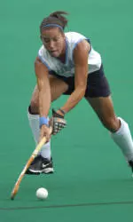 Tar Heels Celebrate Senior Day With Ninth Shutout