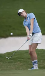 Carolina's Katherine Perry Wins NC State Amateur