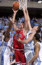 Droschak:  A Complete Effort