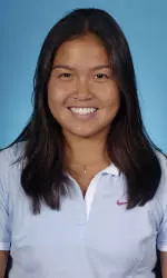 Tsang, Doubles Pair Advance At ITA All-American Championships