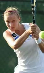 Tar Heels Set For ITA Regional Main Draws