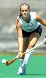 Tar Heels Named To National Squads