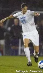 Reserves Come Up Big In First Round UNC Victory