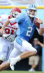 Chat with Bryn Renner Friday