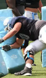 'Trenches Tuesday' Practice Notes