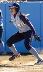 No. 24 Tar Heels Sweep Doubleheader At Longwood