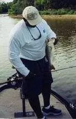 Lucas: Powell Enjoys the Silence