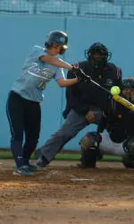 Late-Inning Heroics Lift Carolina To 25th Straight Win