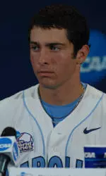 Ackley On Golden Spikes Award Watch List