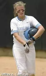 McKinney Earns ACC All-Tournament Honors