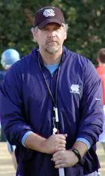 A Q&A With Coach Dave Huxtable: Part II