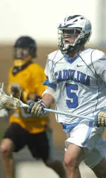 Four UNC Players Named Preseason All-ACC