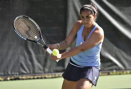 My Carolina Experience:  Sanaz Marand