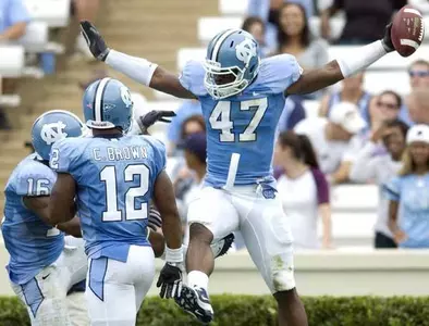 NFL Update: Week Five