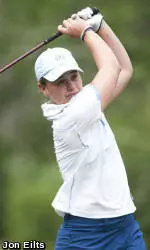 Carolina Golfers Tied For Sixth At NCAA Championships
