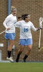 Tar Heels Improve to 2-0 With 15-9 Win Over Denver