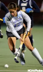 Tar Heels Reach Title Game