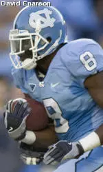 Jacobs: Rivalry Reborn