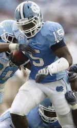 Womble, Blue Sustain Injuries In Georgia Southern Game