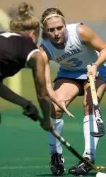 Tar Heel Trio Representing The U.S.