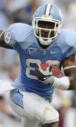 Nicks, Quinn Taken On First Day Of 2009 NFL Draft