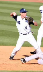 No. 4 Tar Heels Top Boston College For Ninth Straight Win