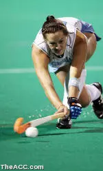 Tar Heels Fall At ACC Championship
