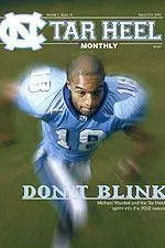 Tar Heel Monthly: See Rabbit Run